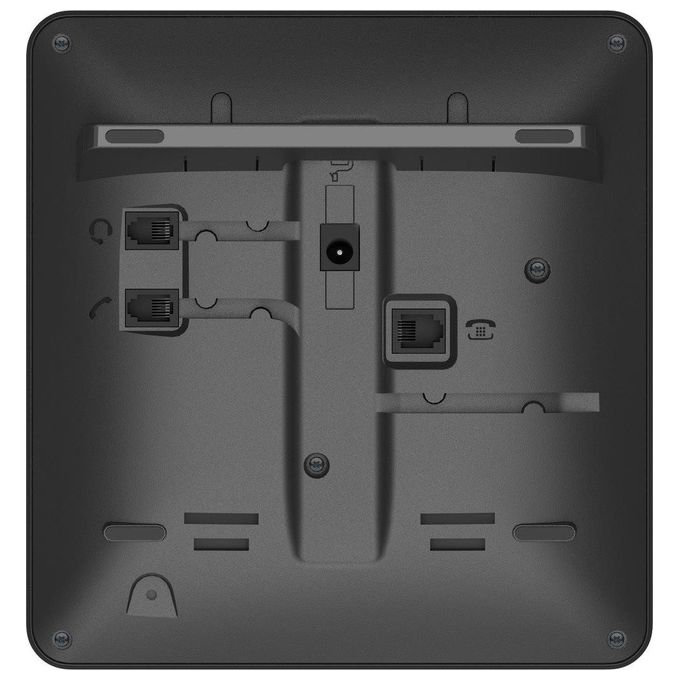 GIGASET Telefono da Tavolo Desk600 im