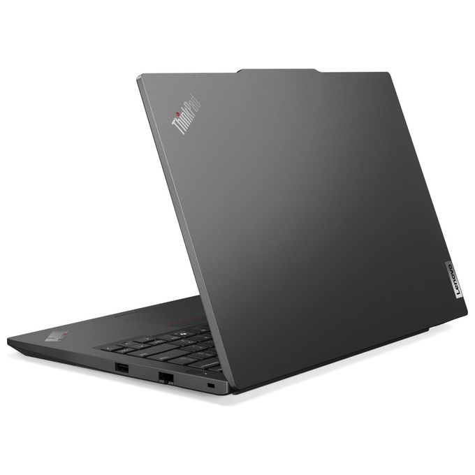 Lenovo ThinkPad E14 Intel Core Ultra 5-125u 16Gb Hd 512Gb Ssd 14'' Windows 11 Pro