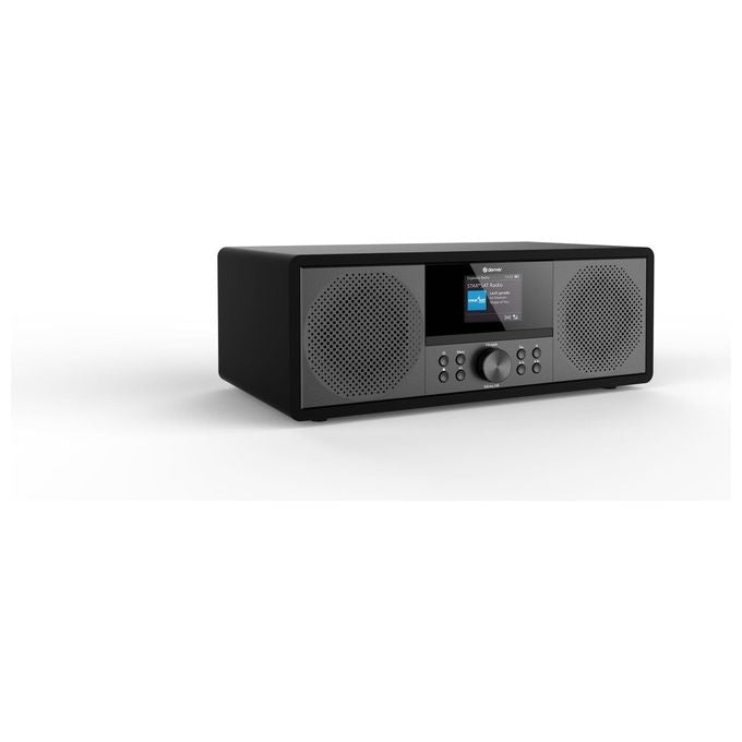 Denver MIR-270B Dab-Internet Radio