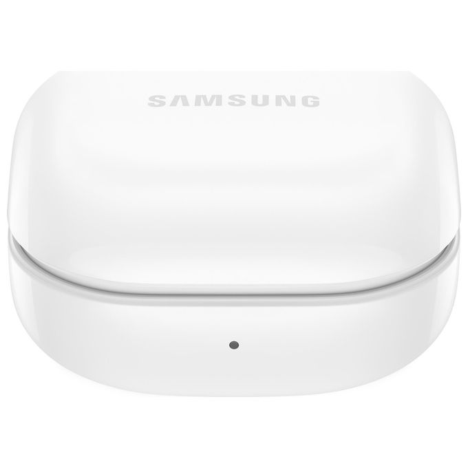 [ComeNuovo] Samsung Galaxy Buds FE Bluetooth True Wireless Cancellazione Attiva dei Rumori Fit Ergonomico Bianco