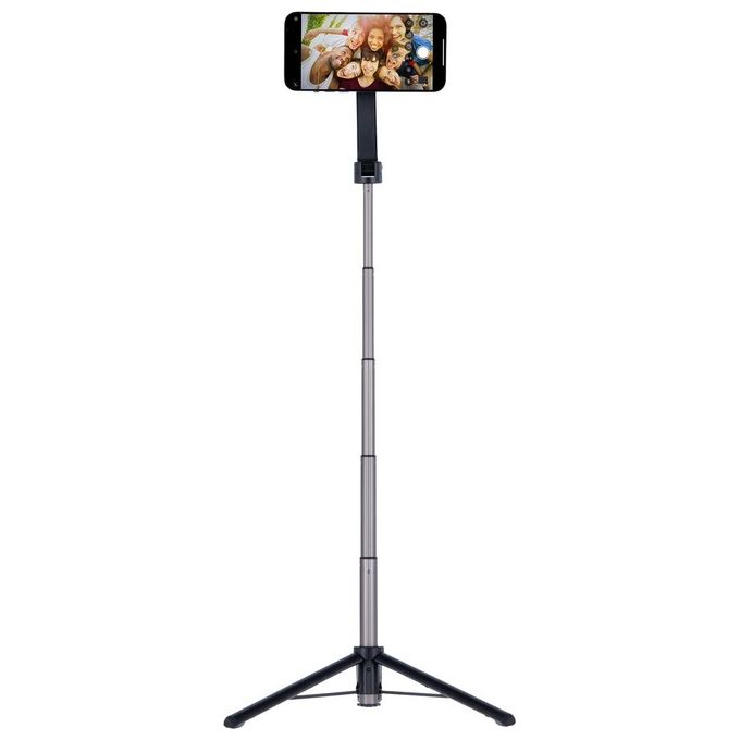 Rollei Smartphone Selfie Tripod Magnet