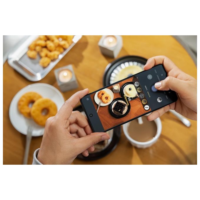 TCL 50 Pro Nxtpaper 5G 8Gb 512Gb 6.78'' 120Hz Dual Sim Moon Gray