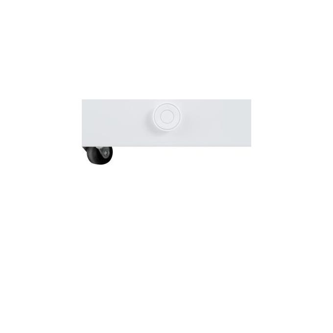 Hisense FC386D4AWLYE Congelatore orizzontale 297 Litri di Classe E Silenzioso 40dB 4 Star Classe E Bianco