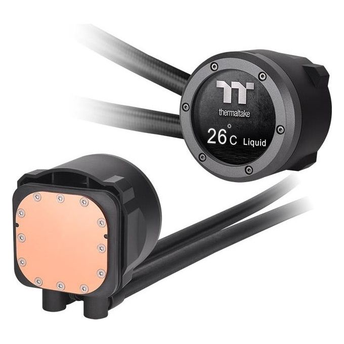 Thermaltake TH360 V2 Ultra ARGB Sync CPU Liquid Cooler