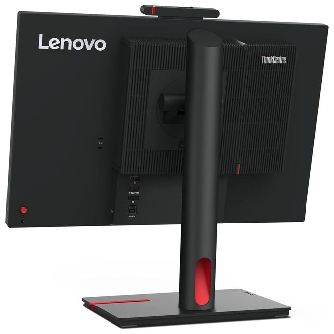 Lenovo ThinkCentre Tiny-In-One 22 LED Display 21.5'' 1920x1080 Pixel Full HD Nero