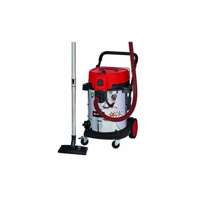 Einhell Bidone Aspirasolidi E Liquidi Te-Vc 2350 Sacl
