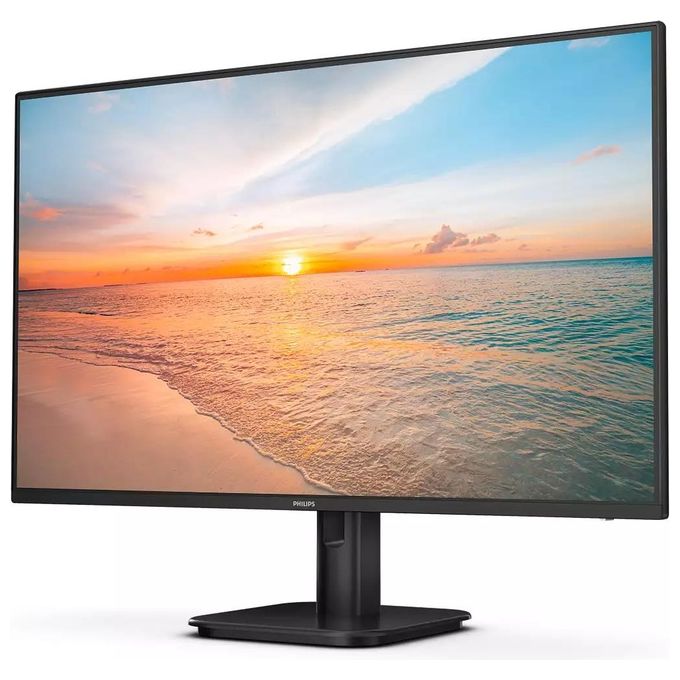 Philips Serie 1000 27E1N1100A-00 LED Monitor 27'' 1920 x 1080 Pixel Full HD LCD Nero