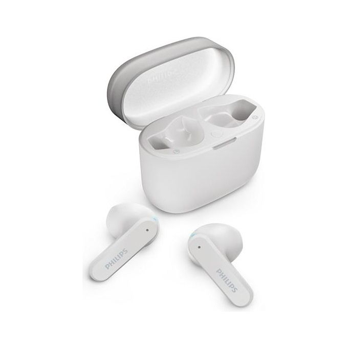 Philips TAT2139WTCuffie true Wireless in ear White