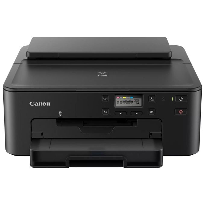 Canon PIXMA TS705a Stampante a Getto d'Inchiostro a Colori 4800x1200 Dpi A4 Wi-Fi