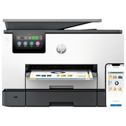 HP OfficeJet Pro Stampante Multifunzione 9130b Colore Copia Scansione Fax Wireless