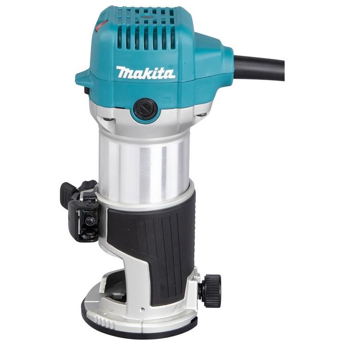 Makita RT0702CX2J Fresa Multifunzione