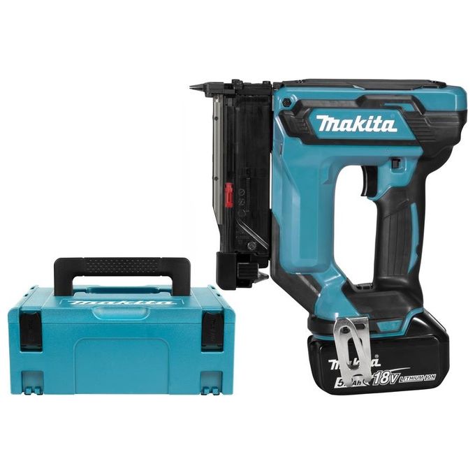 Makita DPT353ZJ Pistola Sparachiodi a Batteria