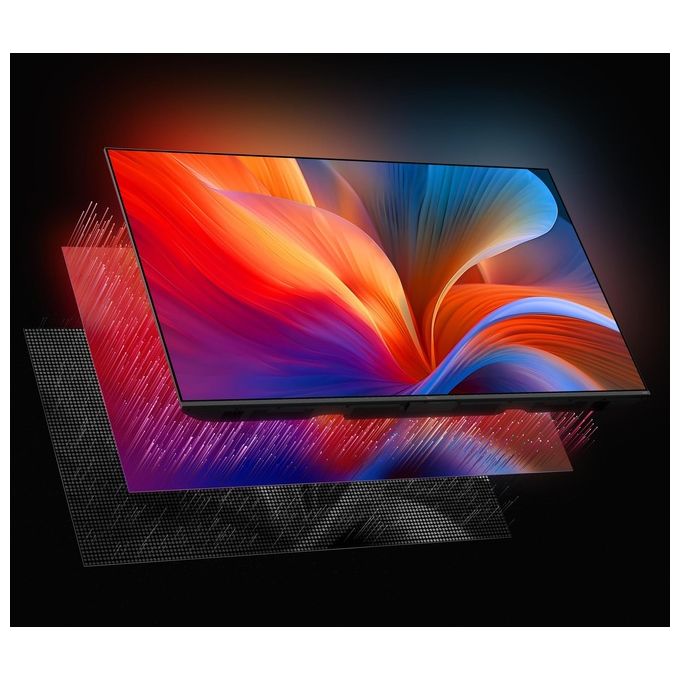 Xiaomi TV A PRO 43 Pollici 2025