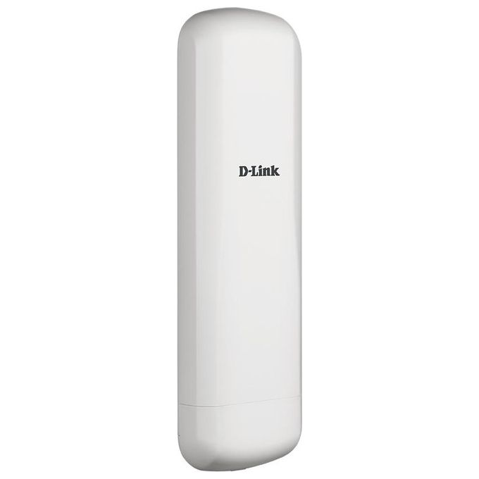 D-Link DAP-3711 Punto Accesso Wlan 867 Mbit-s Bianco Supporto Power Over Ethernet
