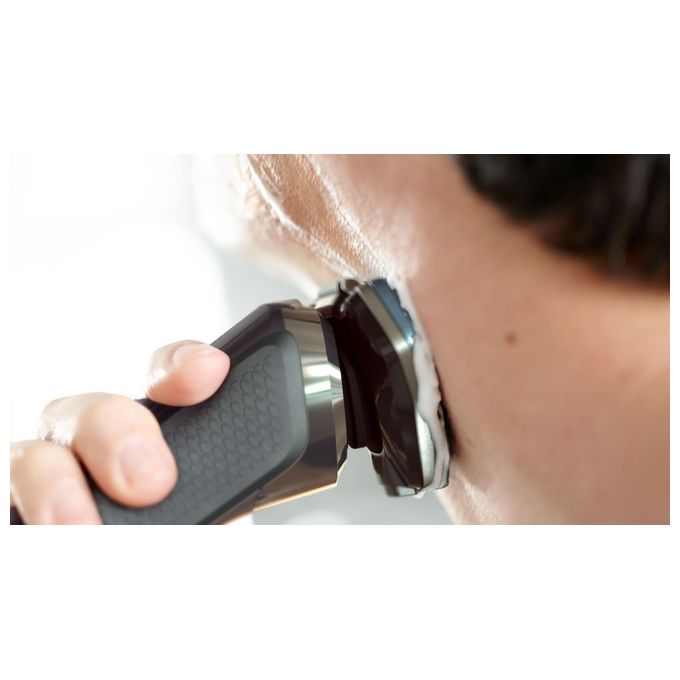 Philips SHAVER Series 7000 Rasoio Elettrico Wet and Dry