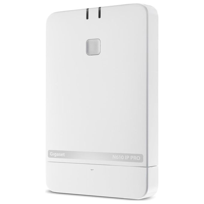 Gigaset N610 Telefono IP PRO
