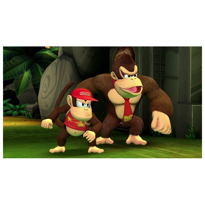 Nintendo Videogioco 10013824 Switch Donkey Kong Country Returns HD