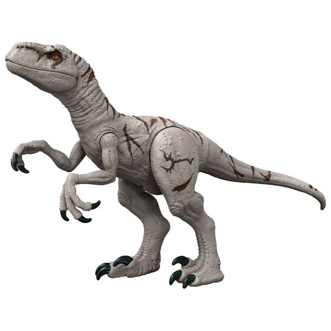Mattel Jurassic World Dinosauro