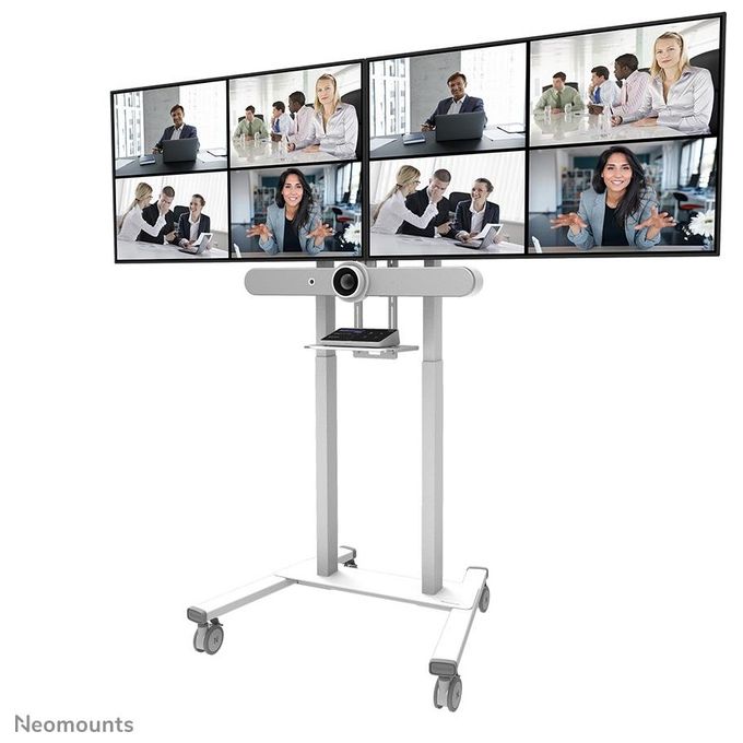 Neomounts by Newstar Adattatore per Doppio Schermo