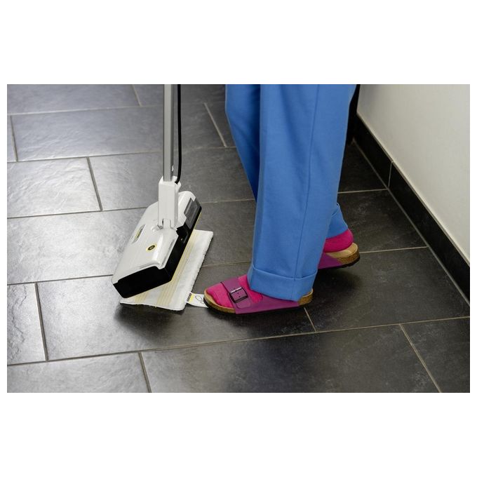 Kärcher SC 1 upright Scopa A Vapore 1300 w