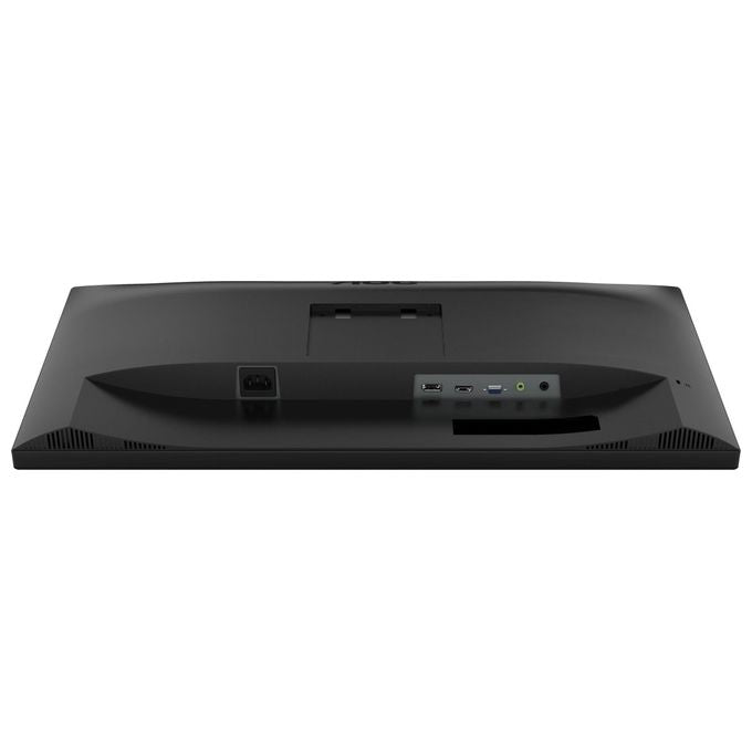 AOC E3 27E3QAF Monitor Pc 27'' 1920x1080 Pixel Nero