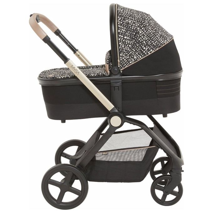 Chicco Navicella Mysa Glam Dew Re-Lux