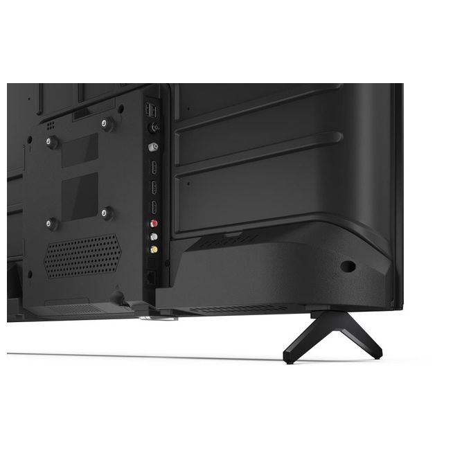 Sharp 32FH2EA Tv Led 32'' Hd Smart Tv Wi-Fi Nero
