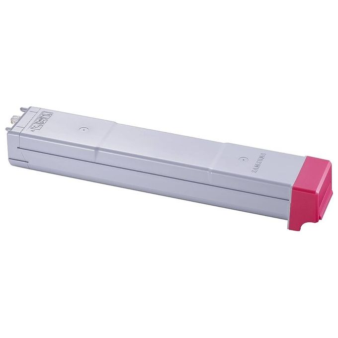 Samsung toner magenta 15000 pagine per clx-8380nd