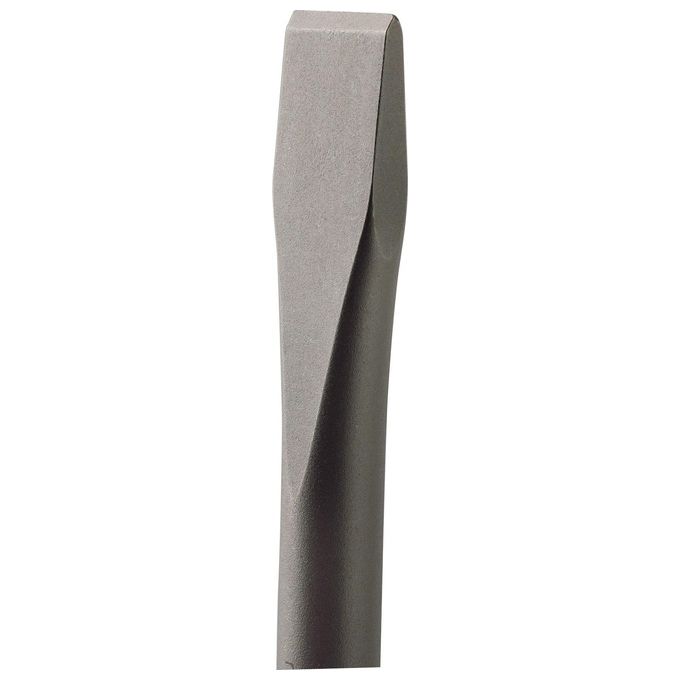 Diager Scalpello Sds-Plus Piatto 20x250mm
