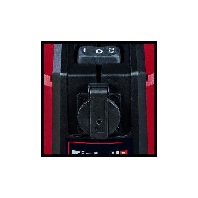 Einhell Bidone Aspiratutto Te-Vc 2340 Sac
