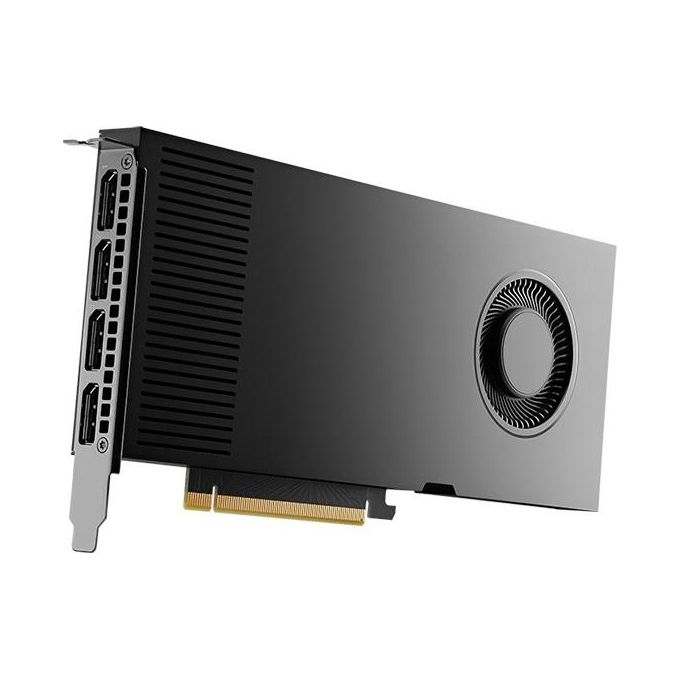 PNY Scheda Grafica 20GB RTX 4000 Ada 4xDP Smallbox