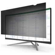 StarTech.com PRIVSCNMON34W Schermo Anti-Riflesso Filtro per la Privacy senza Bordi per Display 34