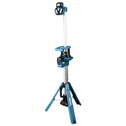 Makita DEADML814 Cordless LED Spotlight 14.4V-18V Complete