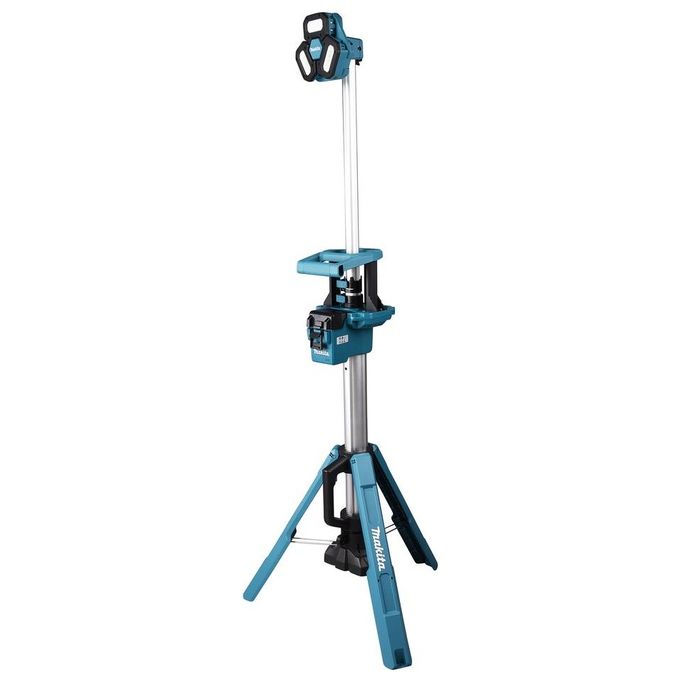 Makita DEADML814 Cordless LED Spotlight 14.4V-18V Complete