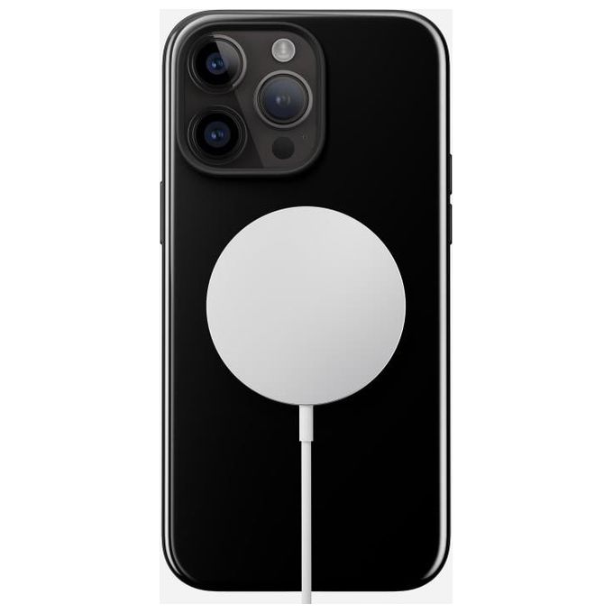 Nomad Sport Case per iPhone 14 Pro Max Carbide