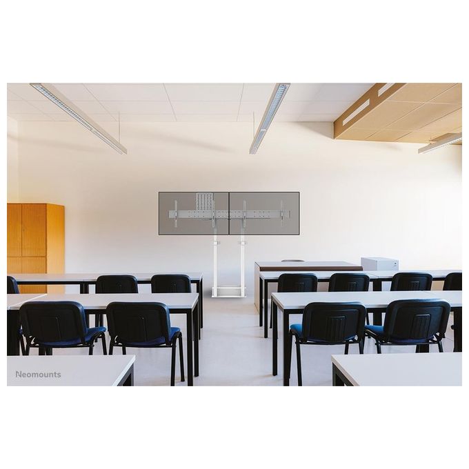 Neomounts by Newstar Adattatore per Doppio Schermo