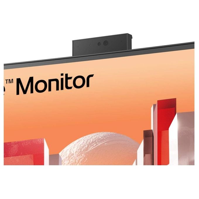 LG Monitor Curvo 34BA85QE 34'' led ips 21:9 3440 x 1440 5ms 300 cdm Webcam reg Altezza Usb-c Dock Dp-hdmi