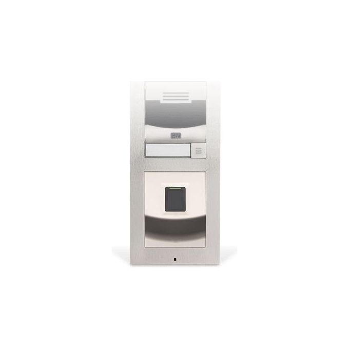 2N Telecommunications 9155045 Helios Ip Verso Lettore di Impronte Digitali