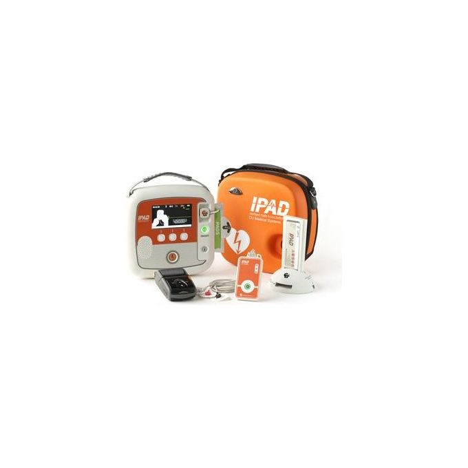 Defibrillatore Cu-Sp-2 Aed 1 pz.