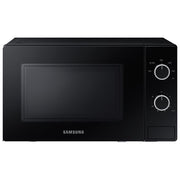 Samsung MS20A3010AL Solo Cottura Essenziale Microonde 20 Litri 700W Nero