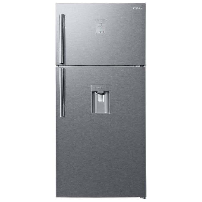 Samsung RT62K711RSL Frigorifero Side-by-Side 620L No Frost Acciaio Inox Classe E