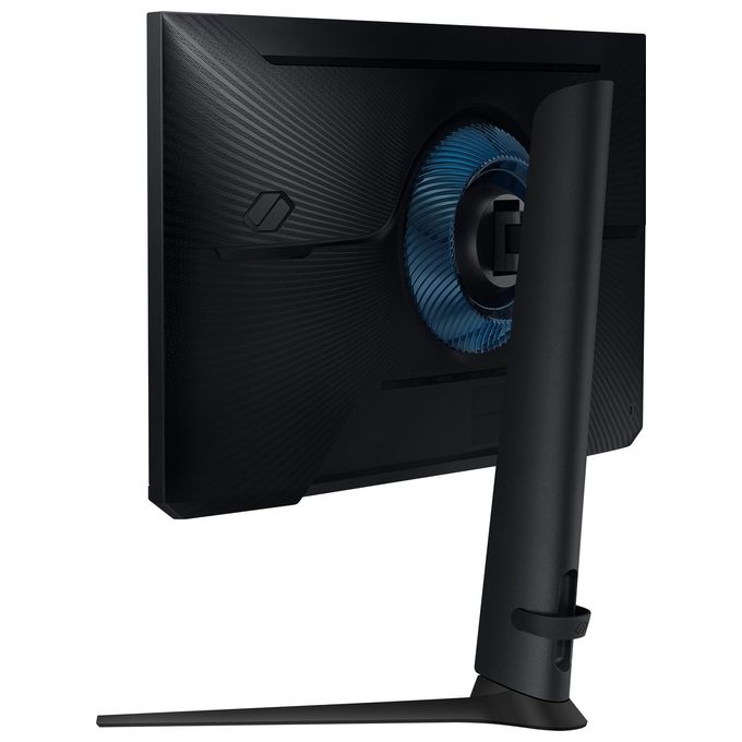 Samsung Odyssey G3 S24DG300EU G30D Series Display LED Full HD (1080p) 24 HDR