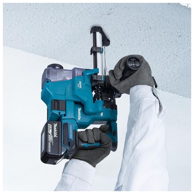 Makita DHR183RTWJ Tassellatore a Batteria