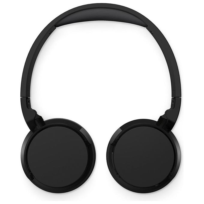 Philips Cuffia On-ear Wireless Black