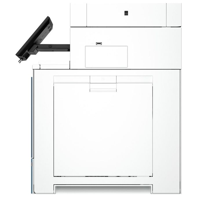 HP LaserJet Stampante Multifunzione Color Enterprise 5800dn Copia Scansione Fax (Opzionale) Alimentatore Automatico di Documenti