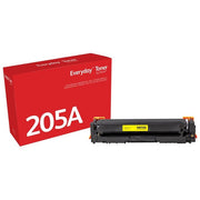 Xerox Everyday Toner Giallo ad Resa Standard Compatibile con HP CF532A