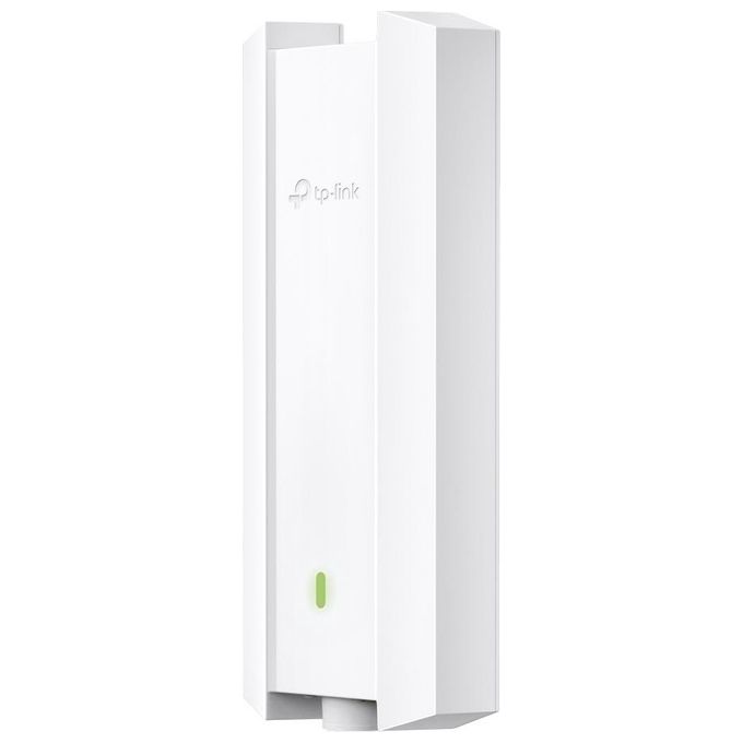 TP-Link Omada EAP623-Outdoor HD 1800 Mbit-s Bianco Supporto Power over Ethernet
