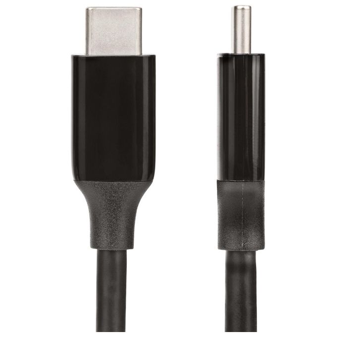 StarTech.com Cavo USB-C Attivo da 3mt USB 3.2 10Gbps 60W