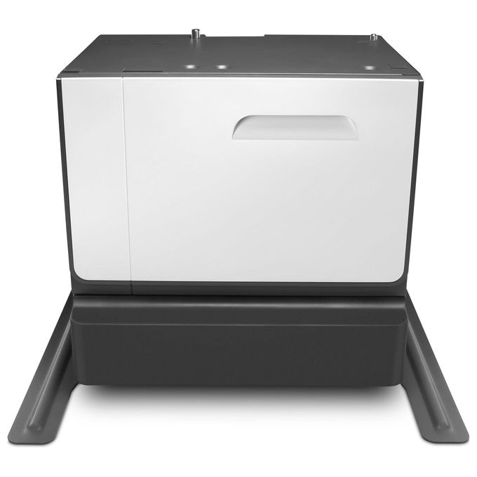 HP G1W44A Supporto e Cabinet Stampante PageWide Enterprise