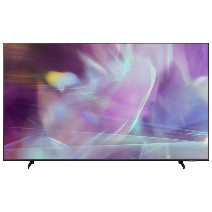 Samsung HG50Q60AAEU Tv Led 50'' 4K Ultra Hd Smart Tv Nero 20W